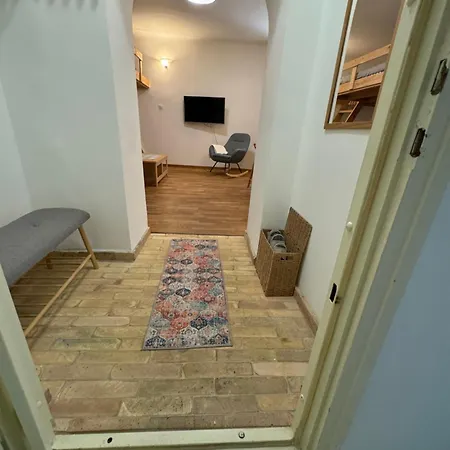 Little Swan Apartamento *