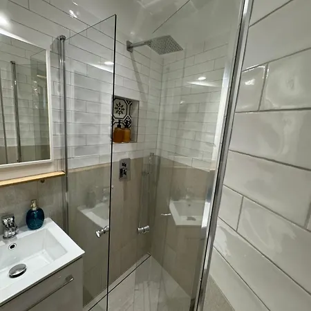 Apartamento Little Swan *