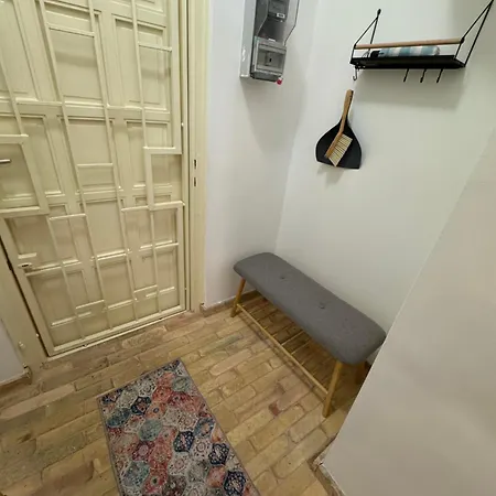 Little Swan Apartamento *