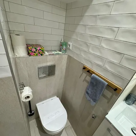 Appartement Little Swan